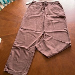 Aritzia - Sunday Best Jaden pant